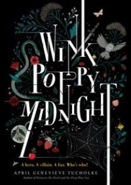 Wink Poppy Midnight