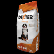 Dexter Balance s vitamínmi 20kg - cena, porovnanie