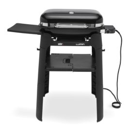 Weber Lumin Stand