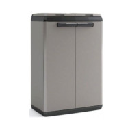 Keter Split Cabinet Basic 110l - cena, porovnanie