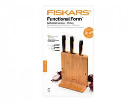 Fiskars 1057553 Sada nožov Functional Form 3ks