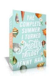 The Complete Summer I Turned Pretty Trilogy