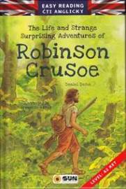 Sun Robinson Crusoe