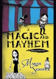 Magic and Mayhem