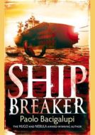 Ship Breaker - cena, porovnanie