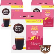 Nescafé Dolce Gusto Miami Morning Blend 3x18ks - cena, porovnanie