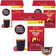 Nescafé Dolce Gusto New York Morning Blend 3x16ks - cena, porovnanie