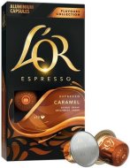 L''or Espresso Caramel 10ks - cena, porovnanie