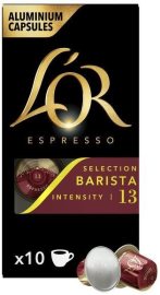 L''or Espresso Barista selection 10ks