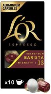 L''or Espresso Barista selection 10ks - cena, porovnanie