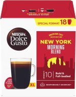 Nescafé Dolce Gusto New York Morning Blend 18ks - cena, porovnanie