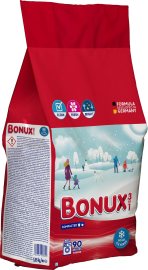 Bonux Prášok Polar Ice Fresh 5,85kg