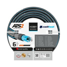 Cellfast Hadica Hobby ATS2 3/4" L-25m