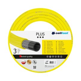 Cellfast Hadica Plus 1/2" L-50m