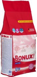 Bonux Prášok Pure Magnolia 7.47kg