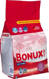 Bonux Prášok Pure Magnolia 2,34kg