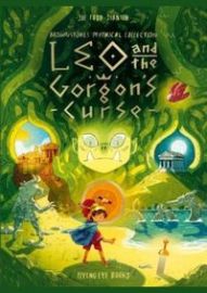 Leo and the Gorgon's Curse