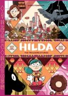 Hilda: The Trolberg Stories - cena, porovnanie