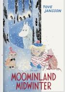 Moominland Midwinter - cena, porovnanie