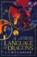 A Language of Dragons - cena, porovnanie