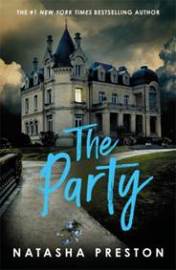 The Party - Natasha Preston