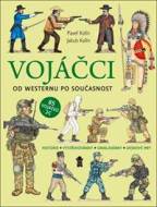 Vojáčci: Od westernu po současnost - cena, porovnanie