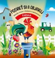 Posvieť si a objavuj: FARMA - cena, porovnanie