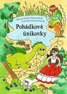 Pohádkové únikovky - cena, porovnanie