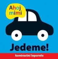 Ahoj mimi Jedeme! - cena, porovnanie