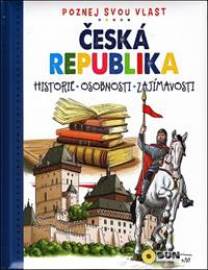 Česká republika - Poznej svou vlast