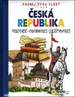 Česká republika - Poznej svou vlast - cena, porovnanie