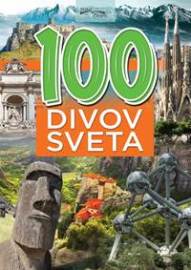 100 divov sveta - Foni book SK