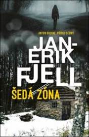 Šedá zóna - Jan-Erik Fjell