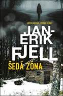 Šedá zóna - Jan-Erik Fjell - cena, porovnanie