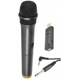 QTX U-MIC-863.2