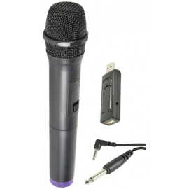 QTX U-MIC-864.8