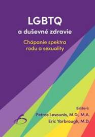 LGBTQ a duševné zdravie