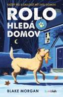 Rolo hledá domov - cena, porovnanie