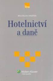 Hotelnictví a daně