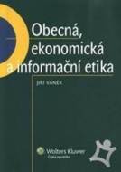 Obecná, ekonomická a informační etika - cena, porovnanie