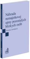 Náhrada nemajetkovej ujmy pozostalých blízkych osôb - cena, porovnanie