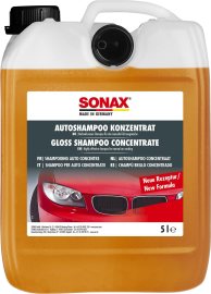 Sonax Autošampon - koncentrát 5l