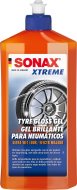 Sonax XTREME Gél na pneu s leskom 500ml - cena, porovnanie