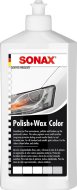 Sonax Polish & Wax COLOR 500ml - cena, porovnanie