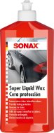 Sonax Tvrdý vosk SuperLiquid 250ml - cena, porovnanie