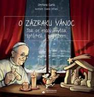 O zázraku Vánoc - cena, porovnanie