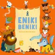 Eniki-beniki - cena, porovnanie