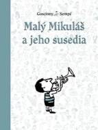 Malý Mikuláš a jeho susedia - cena, porovnanie