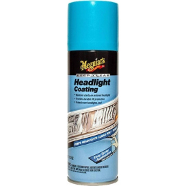 Meguiars Keep Clear Headlight Coating 120ml