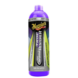 Meguiars Hybrid Ceramic Trim Restorer 473ml